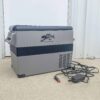 47 Quart Electric Cooler/Freezer