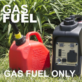 Gas