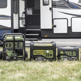 Generators