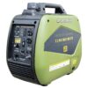 2200 Watt Duel Fuel Inverter Generator