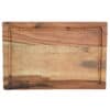 Acacia Wood Cutting Boards