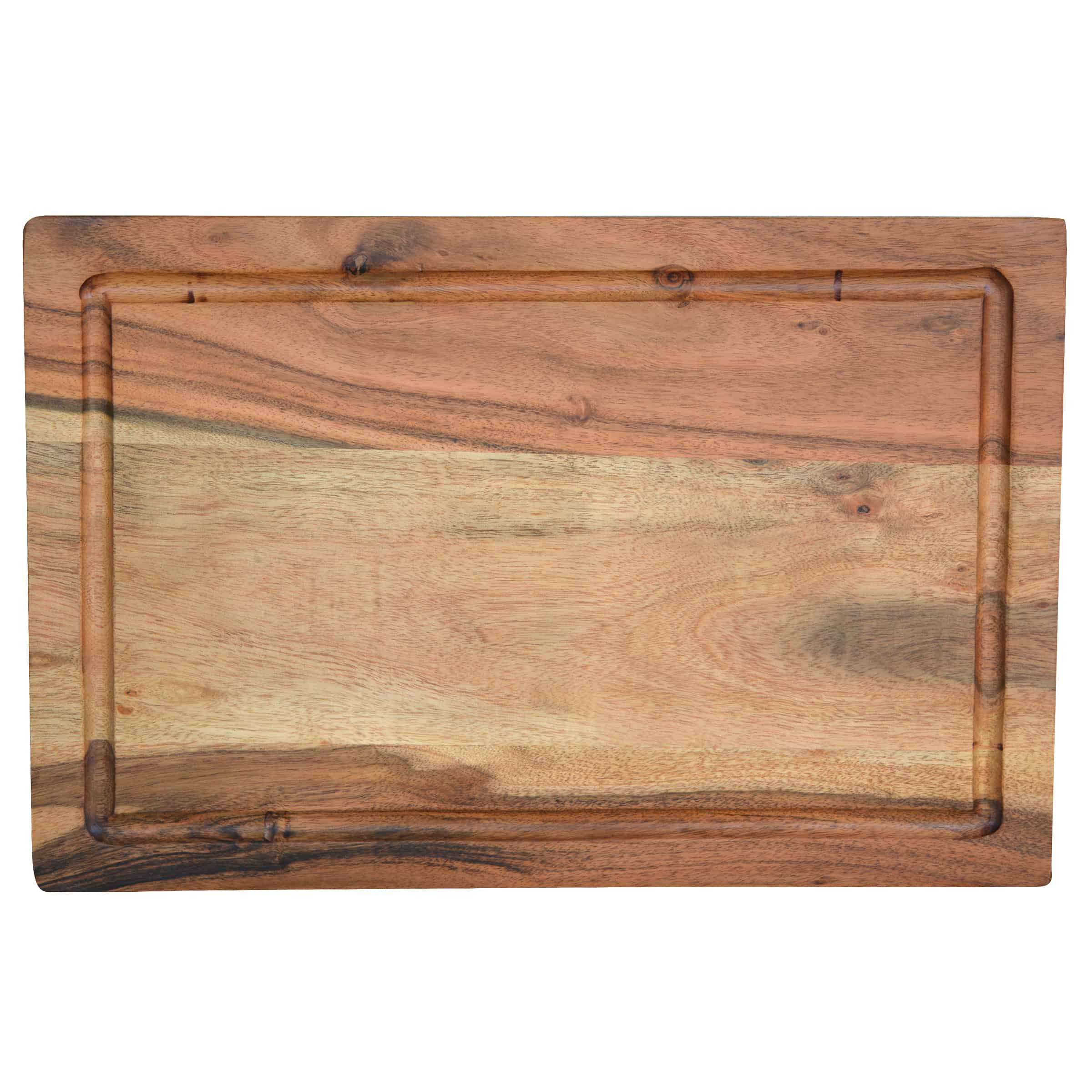 Acacia Wood Cutting Boards