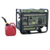 Gasoline Inverter Generator