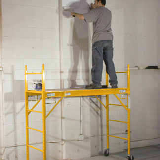 Scaffolding
