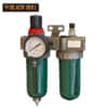 Filter Regulator Lubricator