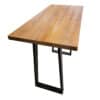 Acacia Wood Bar/Pub Table