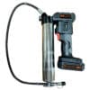 Cordless Grease Gun