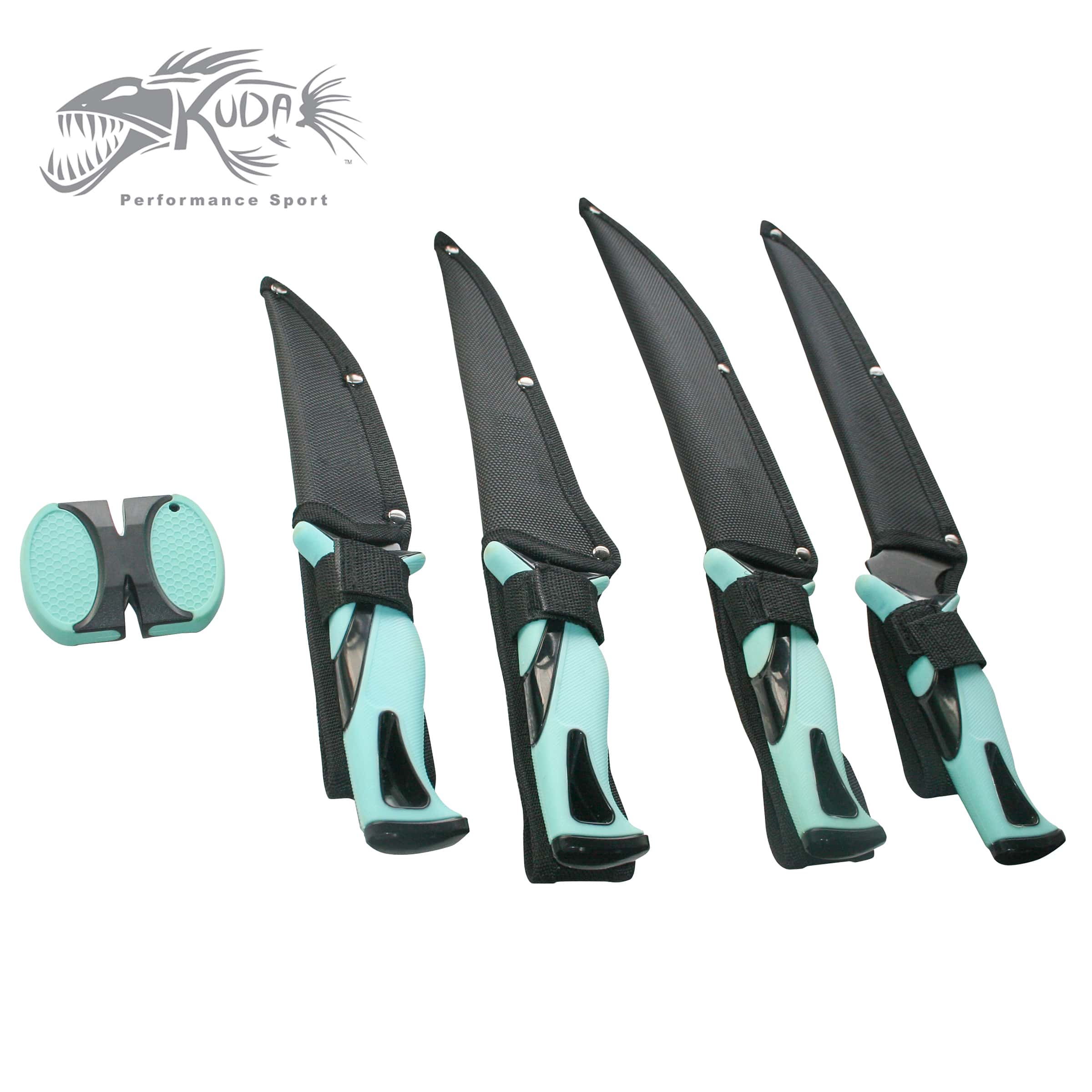 Fishing Fillet Knife Set