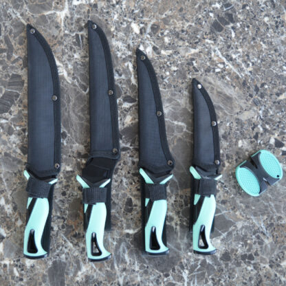 Fishing Fillet Knife Set
