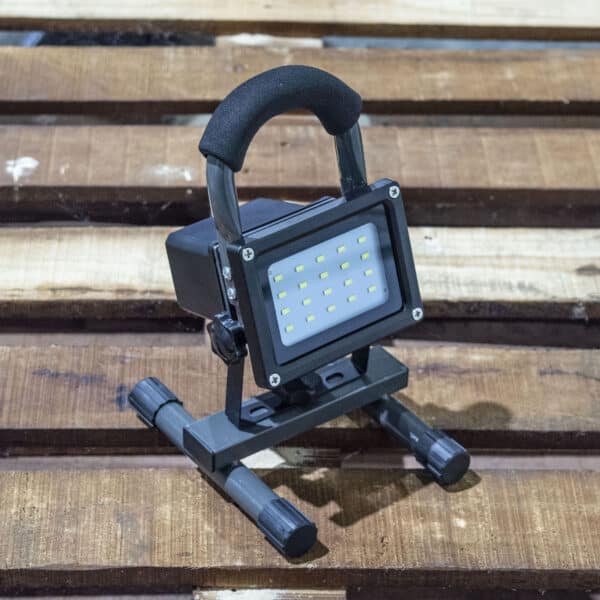 Adjustable Cordless LED Light