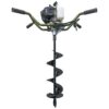 52cc Earth Auger