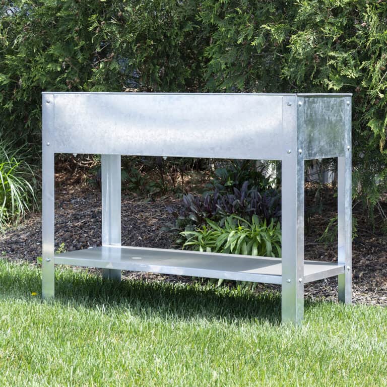 Raised Garden Planter