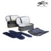 Insulin Cooler Travel Bag Set