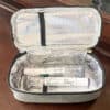 Insulin Cooler Travel Bag Set