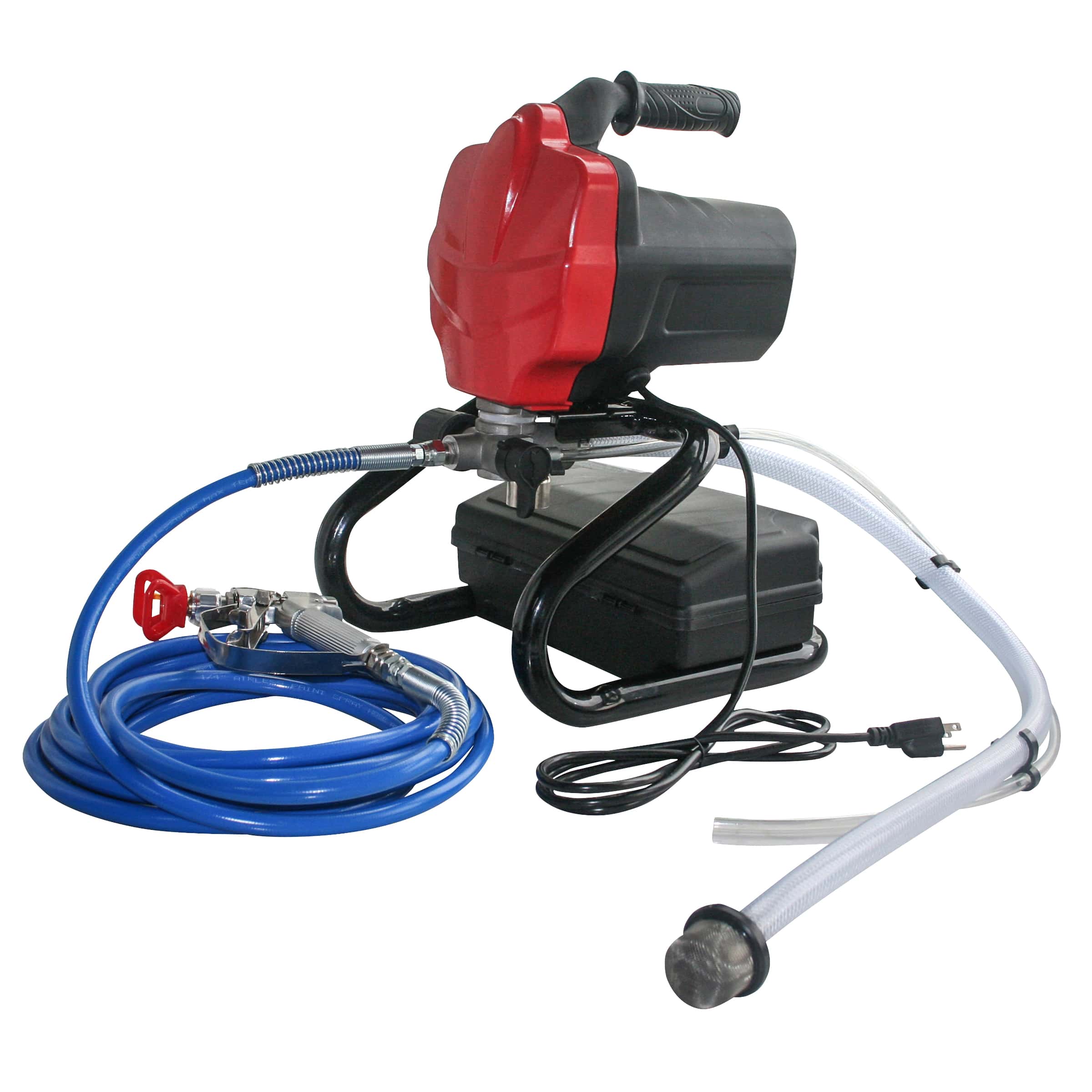 Airless Paint Sprayer