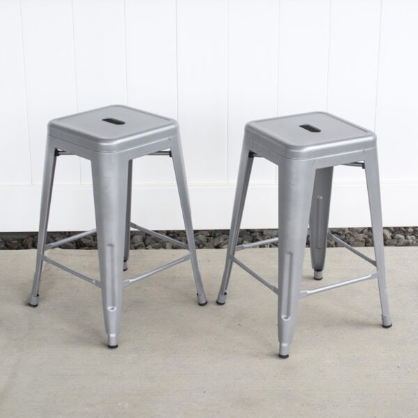 Loft Bar Stools