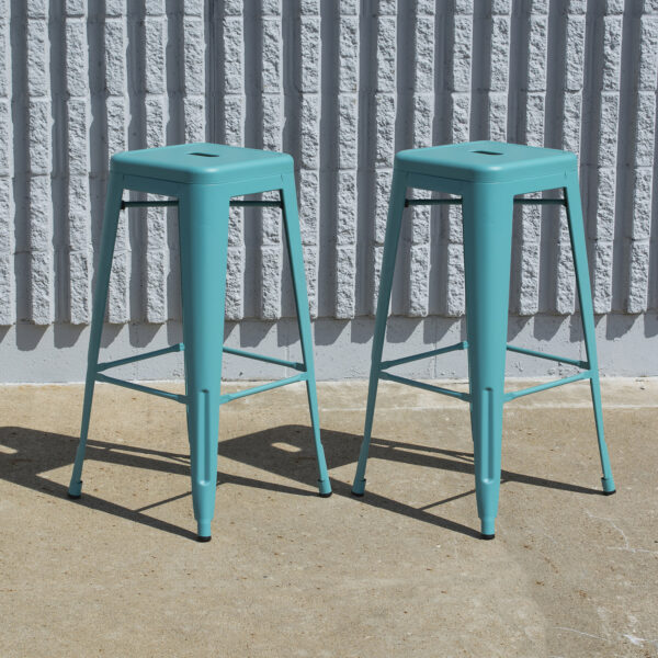 Loft Bar Stool