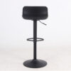 Black Bar Stools