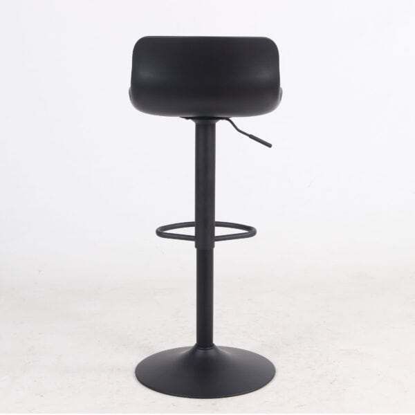 Black Bar Stools