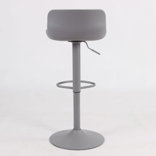 Solid Color Bar Stools