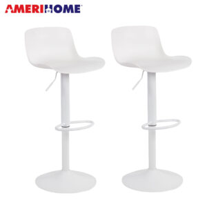 Solid Color Bar Stools