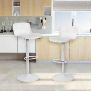 Solid Color Bar Stools