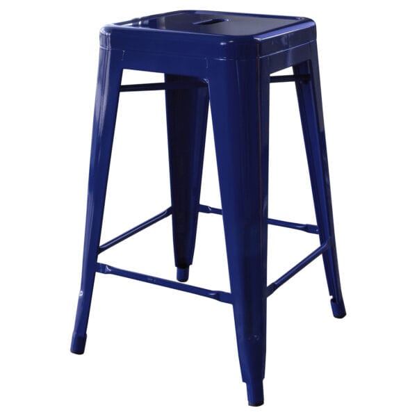 AmeriHome Metal Stools