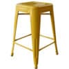 Metal Loft Bar Stools