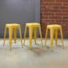 AmeriHome Metal Stools