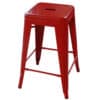 Metal Loft Bar Stools