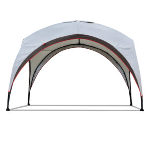 9.5 ft. x 9.5 ft. Pop-Up Camping Canopy Shelter - Buffalo Outdoor