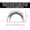 Pop-Up Camping Canopy Shelter