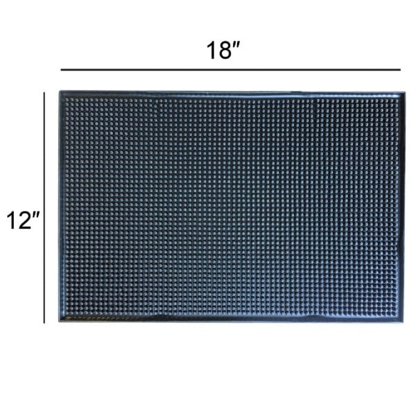 Rubber Mat