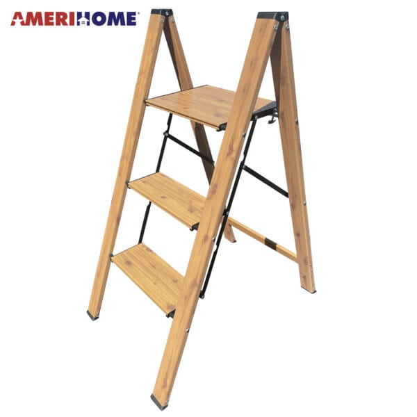 3 Step ladder