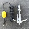 Paddle Board & Boat Anchor