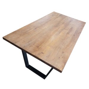 63 inch Dining Table