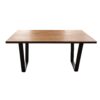 63 inch Dining Table