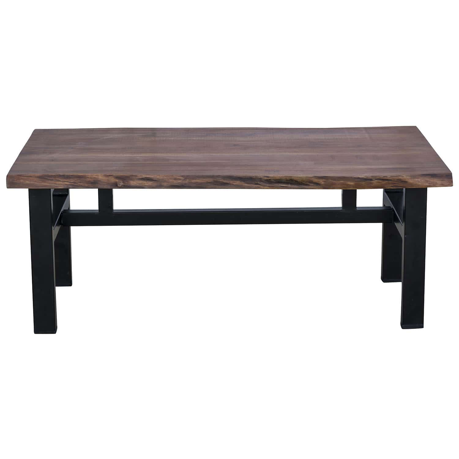 Trestle Coffee Table