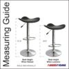 Bar Stool Set