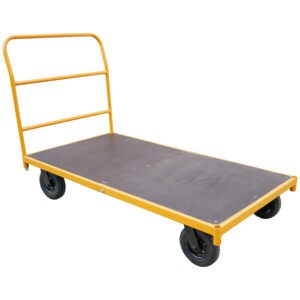 5 ft. Platform Cart 750 lb Capacity