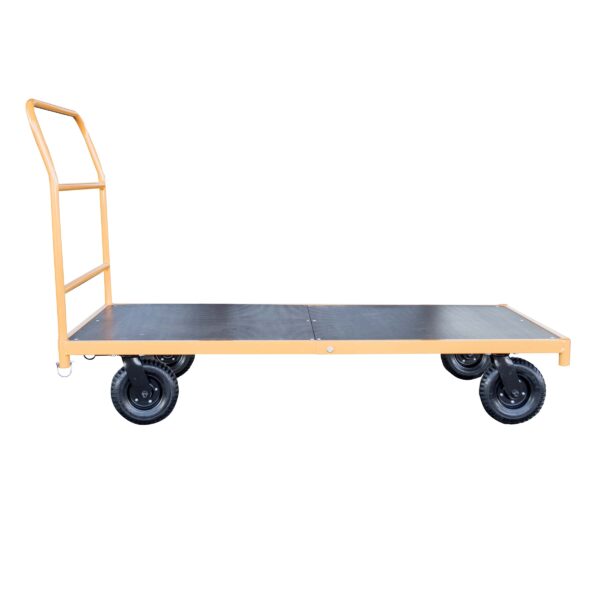 5 ft. Platform Cart