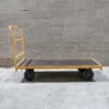 5 ft. Platform Cart 750 lb Capacity