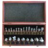 Pro-Series 24 Piece Router Bit Set