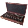 Pro-Series Router Bit Set