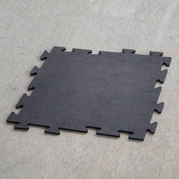 Rubber Step Mats