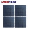 Rubber Step Mats