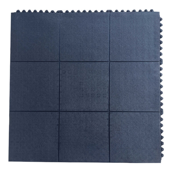 Rubber Step Mats