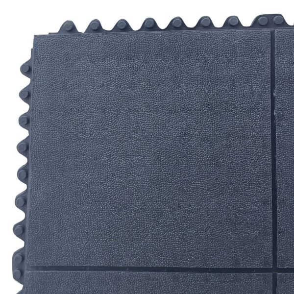 Rubber Step Mats