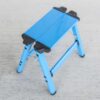 Lightweight Single Step Aluminum Step Stool