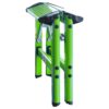 Lightweight Single Step Aluminum Step Stool